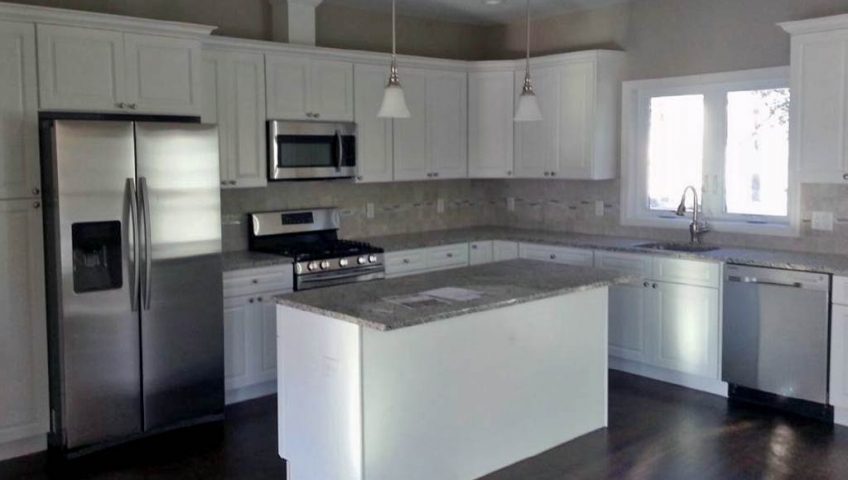 Kitchen Remodeling
