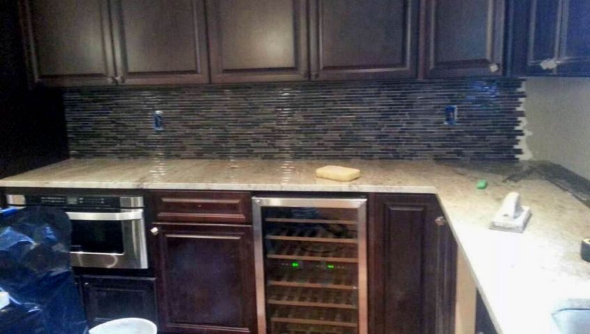 Kitchen Remodeling