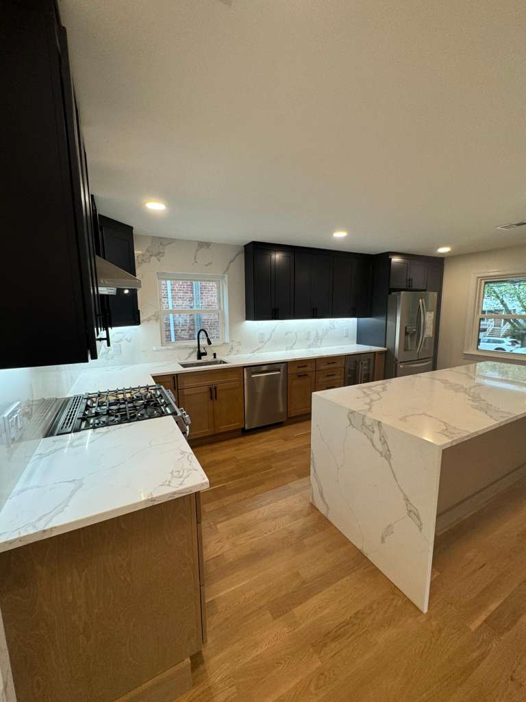 Kitchen Remodeling