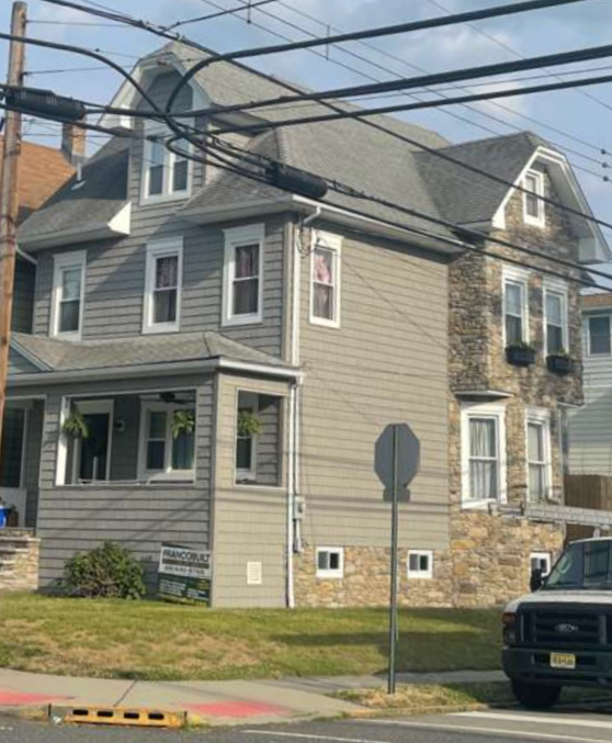 Roofing